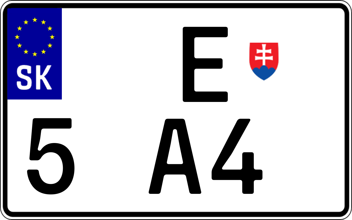 Typ IV - Bežná 2R